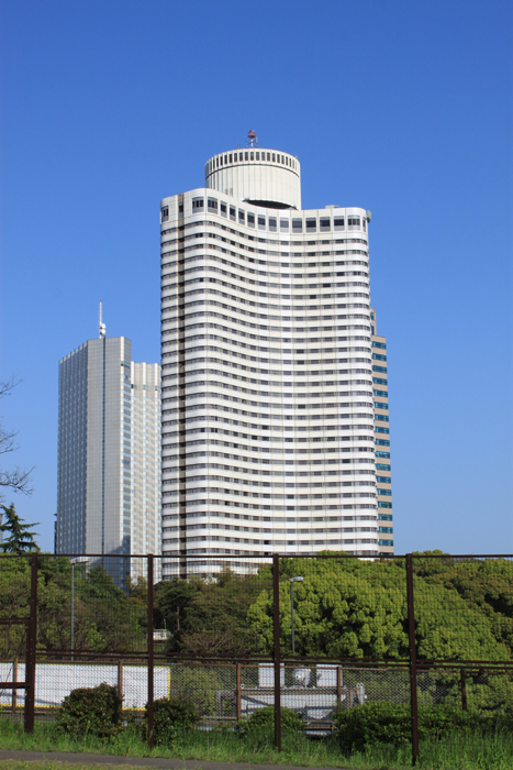 ホテルニューオータニ・ガーデンタワー
